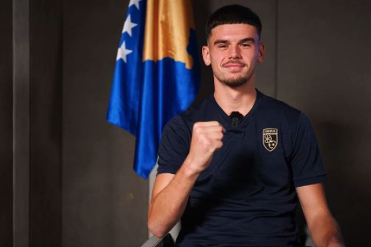 "Novo oružje": Stiglo je pojačanje koje je nacija čekala, odmah debituje