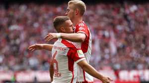 Kimmich je "prelomio", pitanje je samo koliko će zaraditi Bayern?