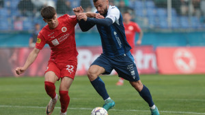 Karlo Išasegi karijeru nastavlja u Hrvatskoj