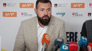 Magoda zadovoljan radom RS BiH, izabran i novi generalni sekretar