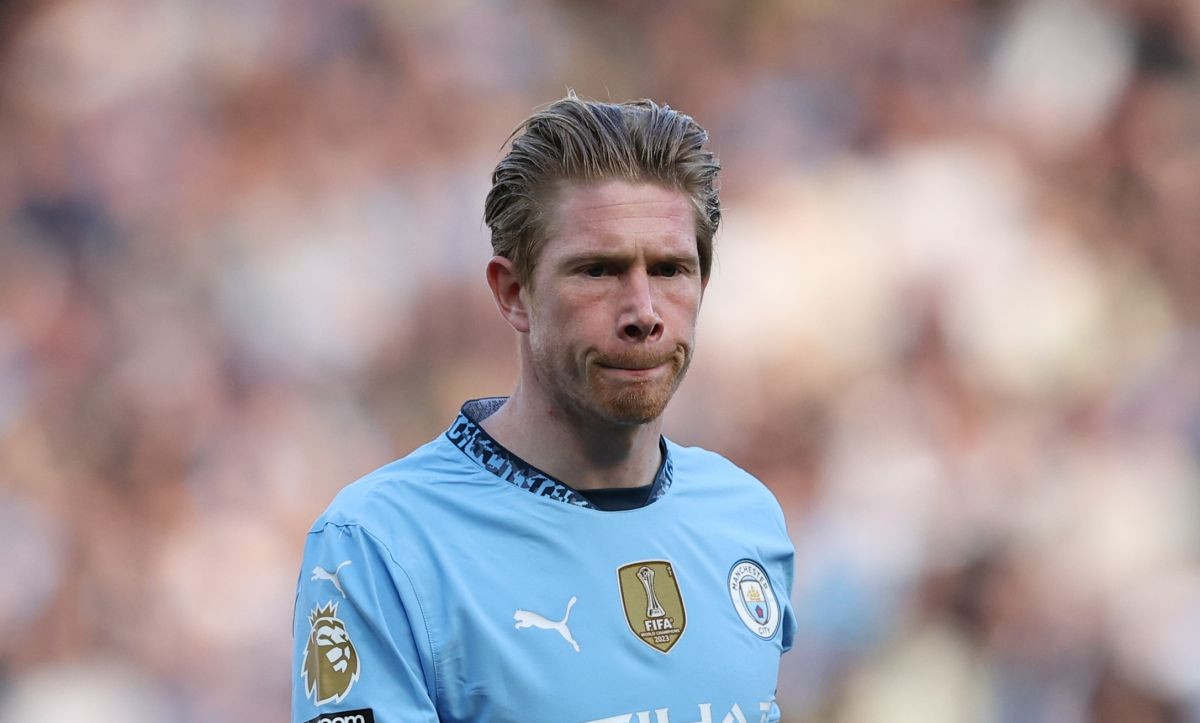 De Bruyne dobio prvu zvaničnu ponudu, pa Englezi otkrili sramotu Guardiole i Manchester Cityja!