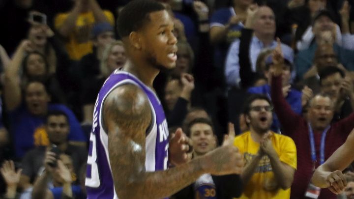 McLemore najefikasniji u pobjedi Sacramenta