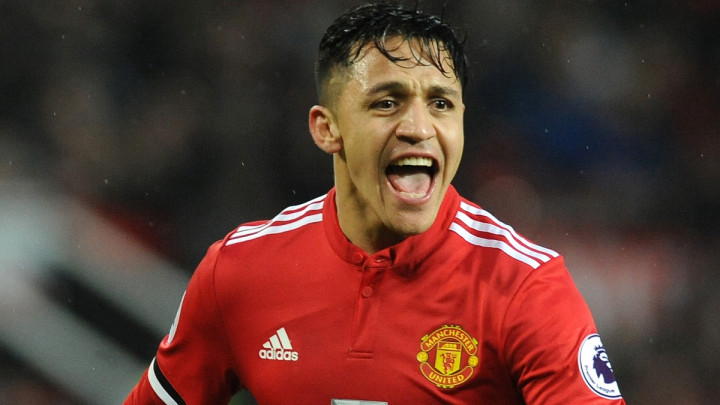Alexis Sanchez proradio, United siguran protiv Swanseaja