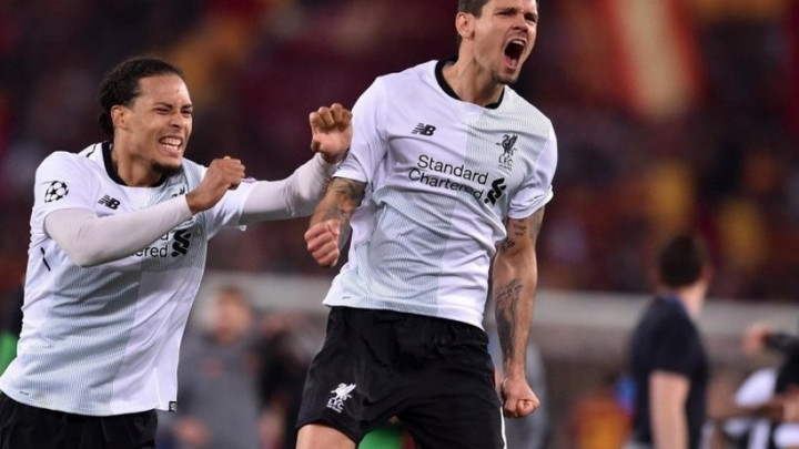 Lovren je rješenje za Barcine probleme?