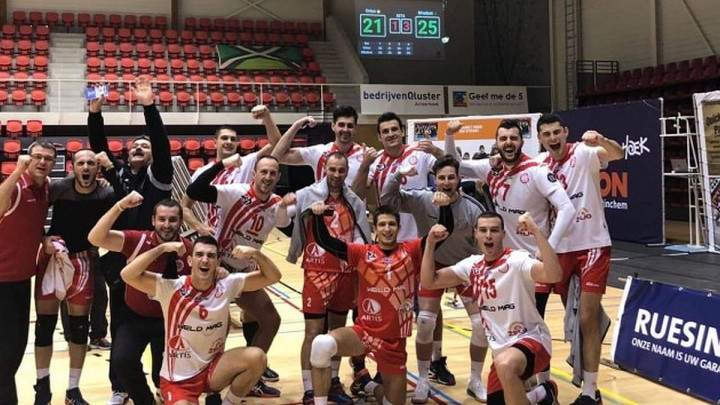 OK Mladost iz Brčkog večeras želi ispisati historiju