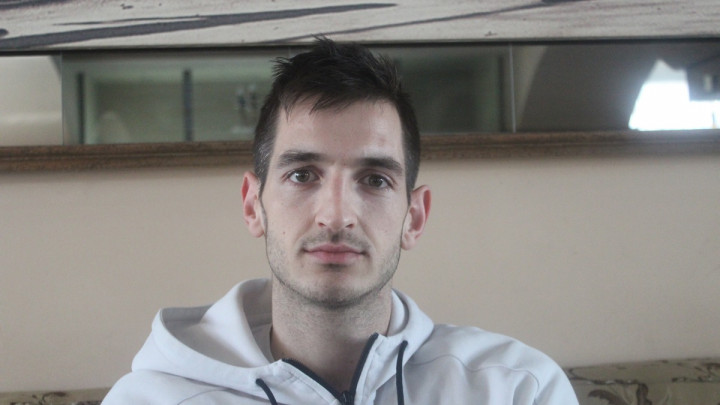 Aleksandar Sokolović: Ko ne zna igrati basketa ne zna ni košarku, Igokei je mjesto u Ligi 6