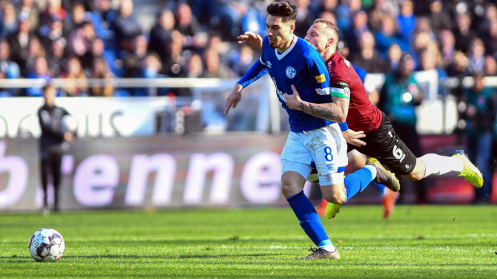 Schalke teškom mukom savladao Hannover i prekinuo crni niz