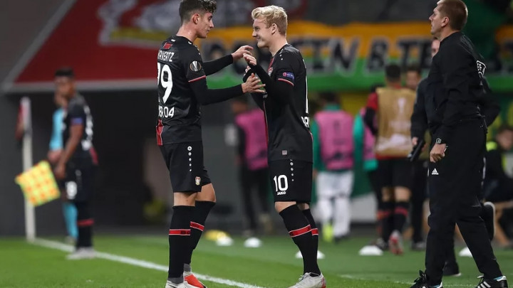 Borussia se ne šali: Stiže i četvrto veliko pojačanje!