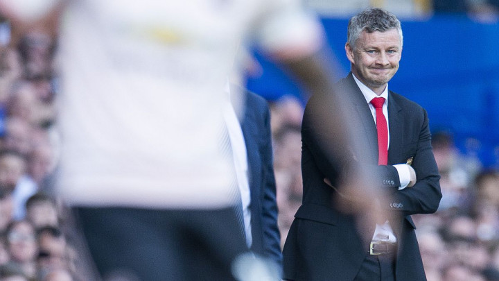 Vrelo ljeto na Old Traffordu: Manchester dogovorio lične uslove s fudbalerom koji je želja mnogih
