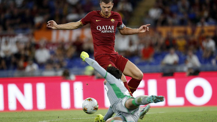 Džeko: Savez mora zaštititi igrače!