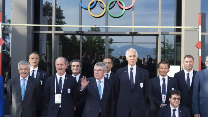 Traži se zaustavljanje svih sportskih takmičenja u Italiji!