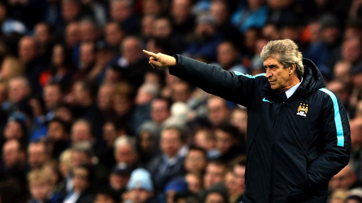 Marca: Manuel Pellegrini ima novi klub