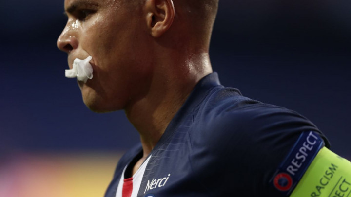 Thiago Silva se u nedjelju oprašta od PSG-a, dogovorio povratak u Italiju