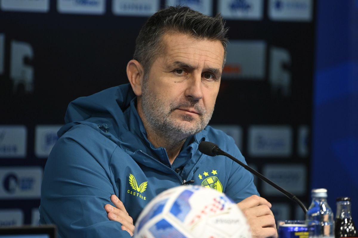 Ozbiljan udar na šampionske ambicije Dinama, Bjelica je to danas priznao Ozbiljan udar na šampionske ambicije Dinama, Bjelica je to danas priznao