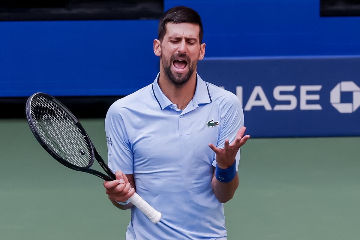 Kraj za Đokovića na US Openu: Alcaraz deklasirao srpskog tenisera i prošao u veliko finale