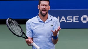 Kraj za Đokovića na US Openu: Alcaraz deklasirao srpskog tenisera i prošao u veliko finale