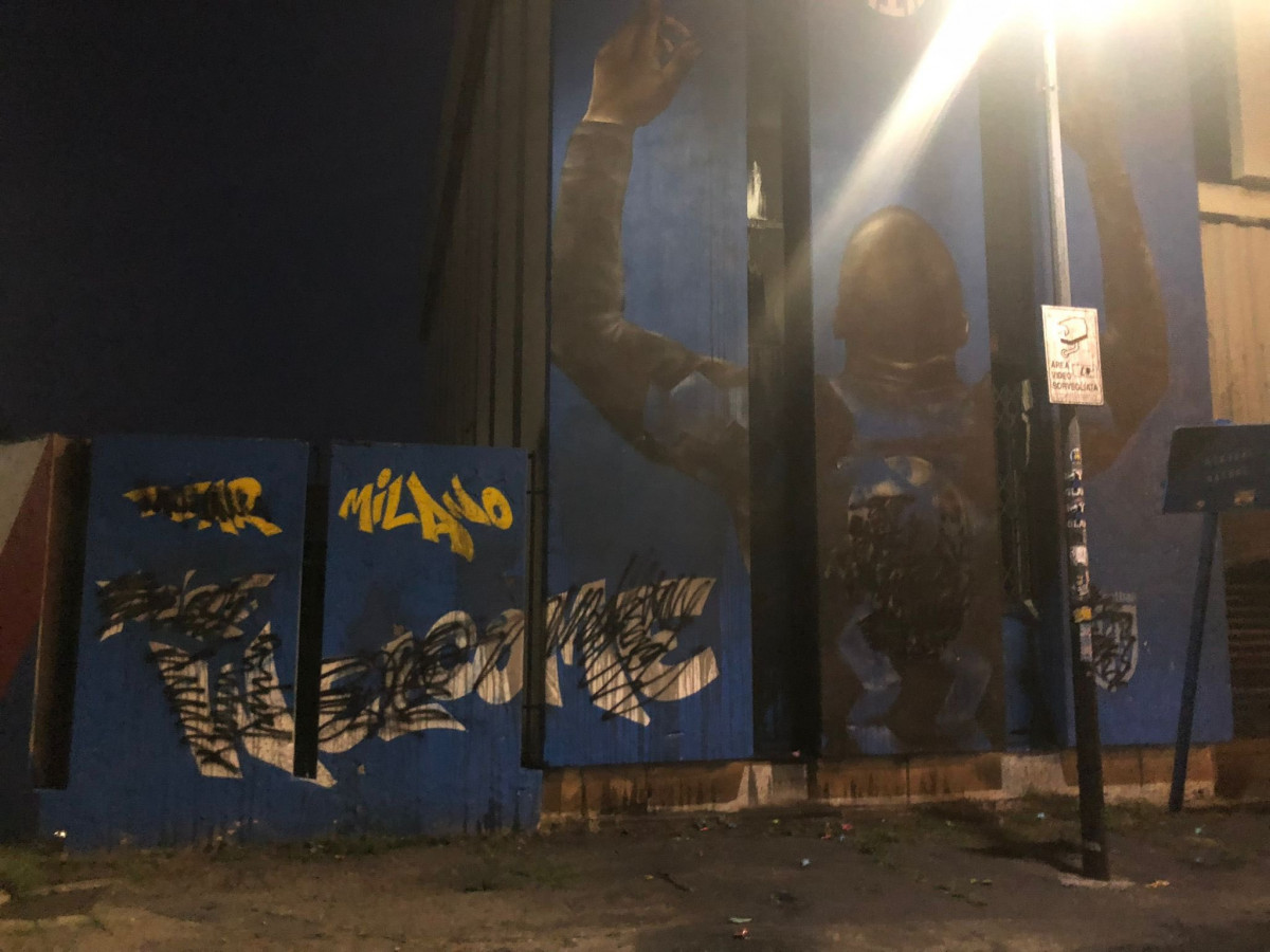 Na putu je da postane najskuplji igrač prijelaznog roka, prilikom "bijega" doživio poniženje Na putu je da postane najskuplji igrač prijelaznog roka, prilikom "bijega" doživio poniženje