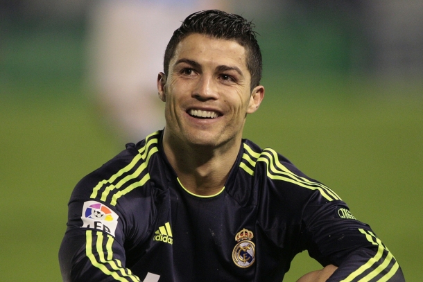 Ronaldo je jednim potezom slomio srca navijačima Uniteda