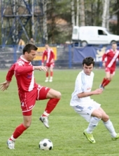 Orašje «zaslužilo» pobjedu u Posušju