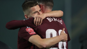 Slatka osveta za poraz u Banjoj Luci: Bralić za pobjedu Sarajeva nad Borcem
