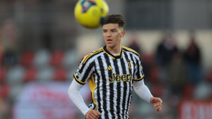 Tarik Muharemović napušta Juventus, ali ostaje u Seriji A