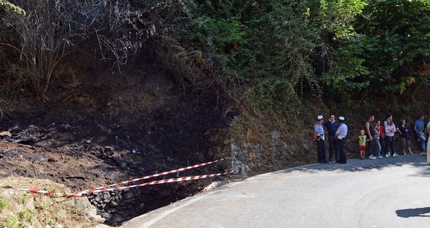 Tragedija u Toskani: Poginula dva vozača