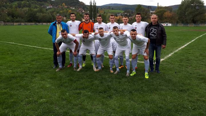 Važna pobjeda Novog Travnika, Krajina bolja do Viteza
