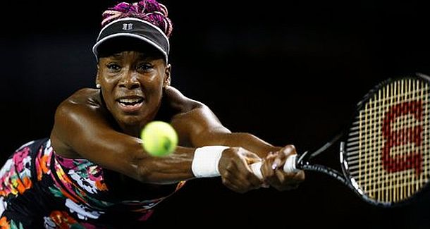 Venus Williams u polufinalu