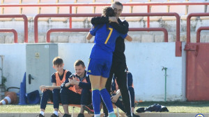 Mlade bh. nogometašice su, blago rečeno, ponizile Armeniju na startu kvalifikacija za EP