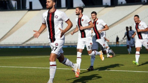 Odlična partija Zukanovića u trijumfu Karagumruka, upisao se i u strijelce