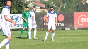 Ivan Bašić predstavljen u novom klubu
