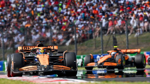 Skandal u Mađarskoj: McLaren je napravio potez koji je sve bacio u nevjericu, o utrci niko ne priča