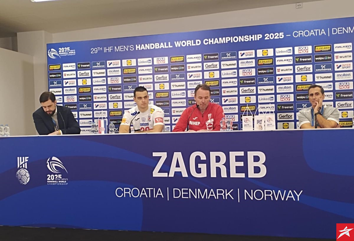 Sigurdsson se okreće ključnim mečevima:: "Trebala nam je jedna ovakva utakmica nakon svega" Sigurdsson se okreće ključnim mečevima:: "Trebala nam je jedna ovakva utakmica nakon svega"