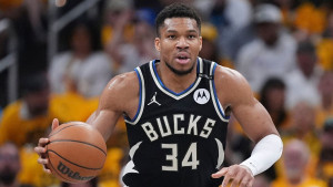 NBA liga ima novu "detonaciju" za ovo ljeto: Giannis Antetokounmpo traži novi klub!