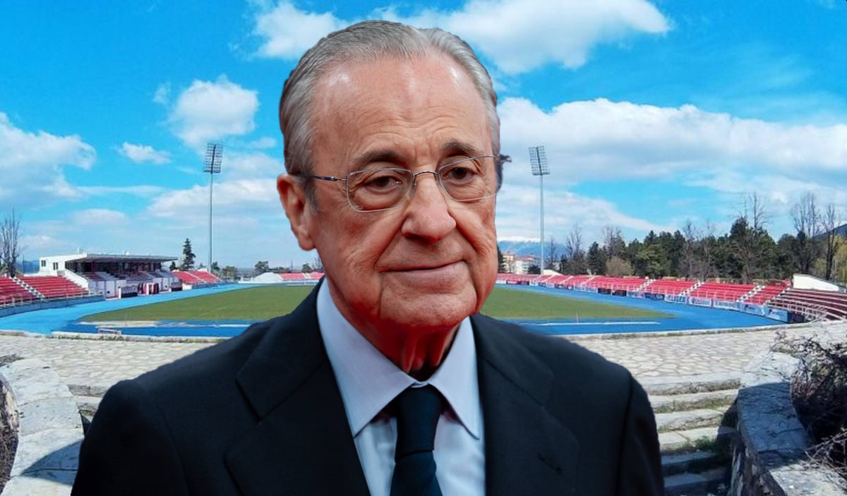 Srbima će pasti mrak na oči kad vide koji klub na Balkanu je Perez uzeo pod svoje: "Ne šalimo se" Srbima će pasti mrak na oči kad vide koji klub na Balkanu je Perez uzeo pod svoje: "Ne šalimo se"