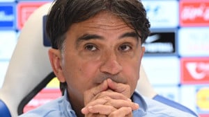 Dalić bez dlake na jeziku: "Puno loših stvari i grešaka, utakmica za zaborav"
