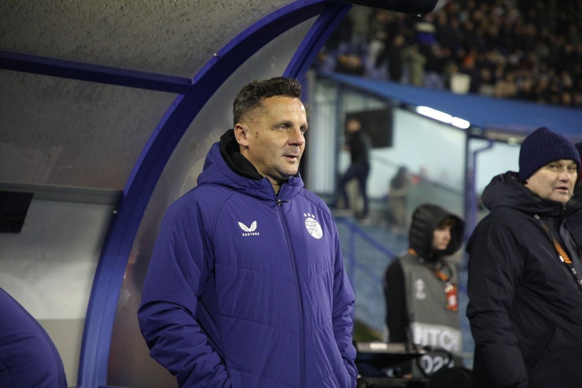 Navijači Dinama ne mogu da vjeruju šta je Mario Kovačević izjavio nakon novog poraza na Maksimiru