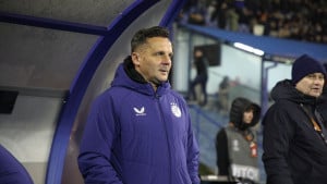 Navijači Dinama ne mogu da vjeruju šta je Mario Kovačević izjavio nakon novog poraza na Maksimiru