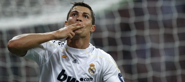 Ronaldo: Barca je bolja od Reala