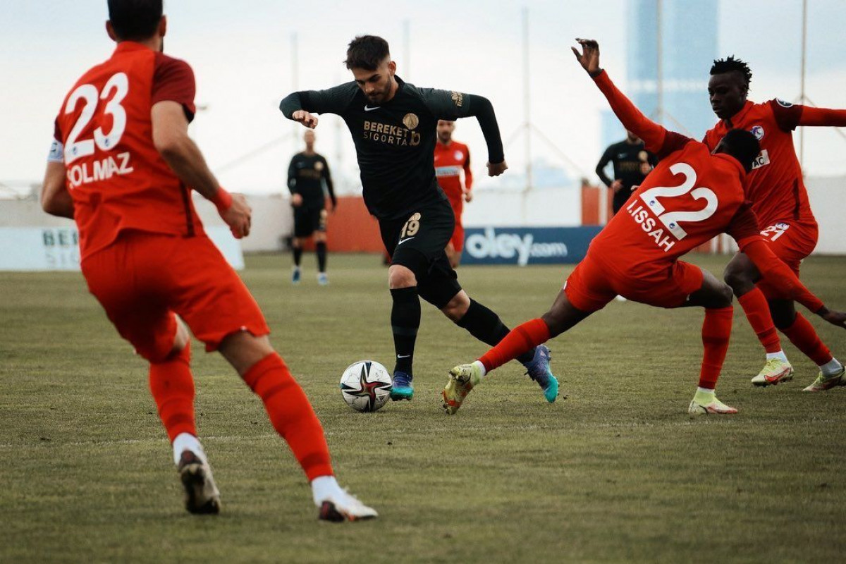 Ajdin Hasić u novom klubu Ajdin Hasić u novom klubu