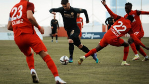 Ajdin Hasić u novom klubu