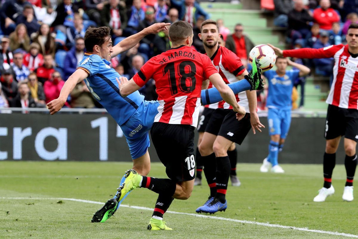 Bilbao pretrpio minimalan poraz, Kenan Kodro ušao u igru u drugom poluvremenu