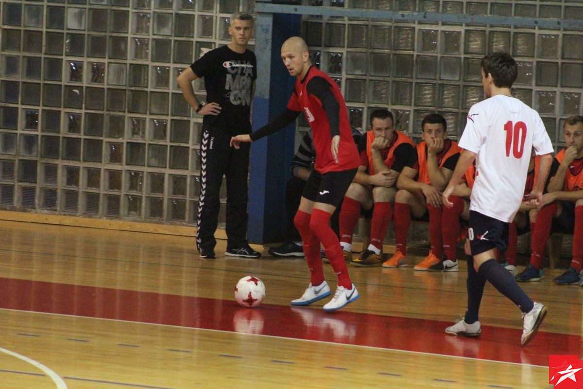 Zenica će ipak imati predstavnika u futsalu u 1.ligi FBiH