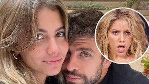 Objavljena najintiminija fotografija Piqueove djevojke do sada, Shakira u šoku 