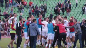 Žestoka reakcija Igmana na priče o namještenoj utakmici: "Vidimo se na sudu!"
