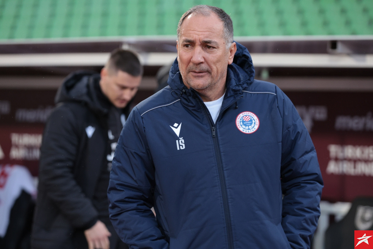 Pokrenut proces protiv Igora Štimca!