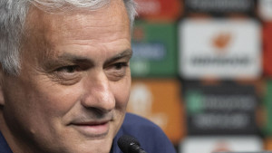 Doveo Mourinha u klub, sad najavio i prva pojačanja: "Neka Jose završi dvojicu, ja ću ostale"