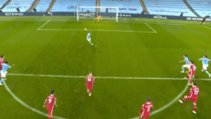 Ovo se ne dešava često: De Bruyne se obrukao izvodeći penal