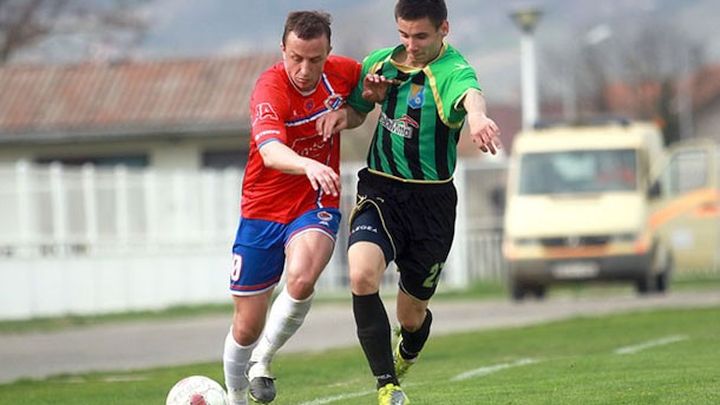 Marinko Rastoka napustio Olimpic