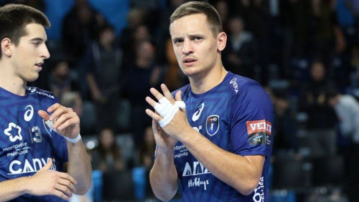 PSG u krizi, Montpellier slavio u velikom derbiju